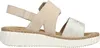 Rieker Sandalen Plat  Sandalen Plat - Beige - Maat 36 Produktbild-Vorschau 30