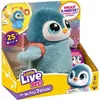 Moose Little Live Pets My Interactive Plush Penguin Produktbild-Vorschau 8