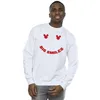 Disney - Sweatshirt für Herren BI39573 (M) (Weiß) Produktbild-Vorschau 2