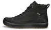 ECCO Herren SOFT 7 TRED Schwarz 46 Produktbild-Vorschau 6
