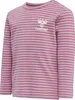 hummel hmlMULLE T-SHIRT L/S - MAUVE MIST - 68 Produktbild-Vorschau 1