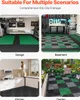 SucceBuy 12" x 12" blokująca mata drenażowa, modułowa Podgląd zdjęcia produktu 6