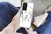 MuchoWow® Handyhülle Schutzhülle Hülle für Huawei P40 Pro Produktbild-Vorschau 3