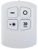LED Unterbauleuchten 3er Set mit Fernbedienung & Touch - Produktbild-Vorschau 9