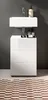 Mobile sotto lavabo Vira bianco 38 x 56 x 34 cm X2LA9703 Anteprima dell’immagine prodotto 6