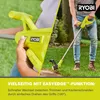 RYOBI RY18LT23A-0 Akku Rasentrimmer 18 V 23 cm Solo ( Produktbild-Vorschau 10