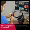YESOUL R1 Plus vogatore – 100 livelli di resistenza, Anteprima dell’immagine prodotto 4