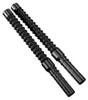 INF Ropeless Battle Rope Zestaw Treningowy - Czarny (Para) Podgląd zdjęcia produktu 1