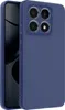 Avizar, Soft Touch Hülle Silikon Xiaomi 14T, matte Produktbild-Vorschau 1