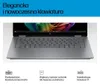 Dotyk 2w1 HP OmniBook X Flip 14 NGAI 3K OLED 120Hz Ultra 7 Podgląd zdjęcia produktu 15