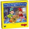 HABA Verfühlt nochmal!, 3 lat(a), Wielobarwny Podgląd zdjęcia produktu 5