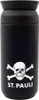 St. Pauli - Totenkopf, Thermobecher Produktbild-Vorschau 1