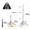 Walimex pro LED 500 Versalight Bi-Color Productafbeelding-voorbeeld 7