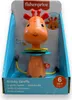 Giraffa Fisher Price con attività Anteprima dell’immagine prodotto 2