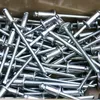 Pince à riveter en aluminium et acier avec 5 embouts et 75 Voir les images du produit 5