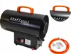 Nagrzewnica gazowa Kraft&Dele KD11703 - 15 kW Podgląd zdjęcia produktu 12