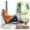 Beurer MG 330 grijze Shiatsu-massagekussen Productafbeelding-voorbeeld 20
