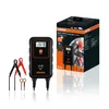 Inteligentny Prostownik Oebcs 906 6A, 6V / 12V Podgląd zdjęcia produktu 3