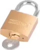 Lucchetto Strend Pro FT, 32 mm, dorato Anteprima dell’immagine prodotto 3