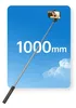 Wozinsky Selfie Stick Whs1Y Treppiede telescopico 1M con Anteprima dell’immagine prodotto 26