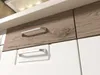 Küchenzeile 270 cm - ECONO B - Sonoma Eiche - Weiß Produktbild-Vorschau 8