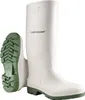 Dunlop Stiefel Pricemastor weiß Gr. 35 Produktbild-Vorschau 2