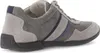 Pius Gabor scarpe da uomo sportive stringate grigio tempo Anteprima dell’immagine prodotto 11
