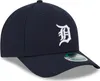 New Era 9FORTY M-Crown Cap Team MLB Detroit Tigers dark Voir les images du produit 3