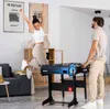 Hop-Sport Kickertisch Sector – klappbarer Tichfußball für Produktbild-Vorschau 21