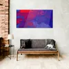 Coloray - Bild aus Glas - Glasbilder - 100 x 50 cm - Produktbild-Vorschau 4