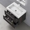 doporro Badmöbelset Waschbeckenunterschrank 73cm, Produktbild-Vorschau 4