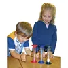 EDUPLAY 120-049 Sanduhren Set, groß, 15 cm hoch, Produktbild-Vorschau 3
