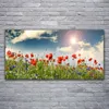 Tulup Leinwand-Bilder 120x60 Wandbild Canvas Kunstdruck Produktbild-Vorschau 2