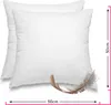 Two white pillows are shown against a white background. Náhled obrázku produktu