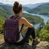 Betz Rucksack Damen Herren Reise und Wanderrucksack Sports Produktbild-Vorschau 2