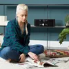 Auna Tragbares Radio, DAB Radio mit CD Player, DAB Plus Produktbild-Vorschau 2