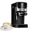 Espressomachine MPM MKW-13M, zwart en zilver Productafbeelding-voorbeeld 9