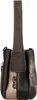 A side view of a multicolor handbag. Anteprima dell’immagine prodotto