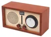 Hádanka Escape Box Retro Radio Secret, úroveň obtiažnosti Náhľad obrázku produktu 1