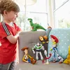Mattel GDL54 - Disney Pixar - Toy Story 4 - 6er-Pack mit Produktbild-Vorschau 5