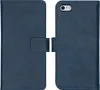 imoshion  Klapphülle iPhone SE (2016) / 5 / 5s - Dunkelblau Produktbild-Vorschau 1