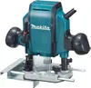 Oberfräse 900W im Makpac-Koffer - MAKITA RP0900J Produktbild-Vorschau 5