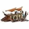 Lego 75020 Jabba´s Sail Barge Produktbild-Vorschau 6