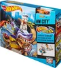 Hot Wheels Color Shifters Hai-Attacke Spielset Anteprima dell’immagine prodotto 4