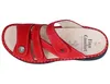 Finn Comfort Ventura Pantolette Rot Produktbild-Vorschau 39