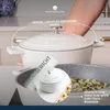 MasterClass ovenschotel met deksel, medium formaat, 4 Productafbeelding-voorbeeld 9