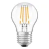 Osram LED E27 G45 Filament KLAR 6W = 60W Tropfen 806lm 230V Produktbild-Vorschau 4