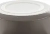 Hunter Hunde Keramik-Napf Osby, Größe:1900 ml, Farbe:taupe Produktbild-Vorschau 3
