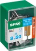 SPAX Garten Pfostenschraube Zentrierkopf Produktbild-Vorschau 3