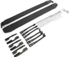 J&J AUTOMOTIVE | Basic Black Rival Trittbretter, Produktbild-Vorschau 1